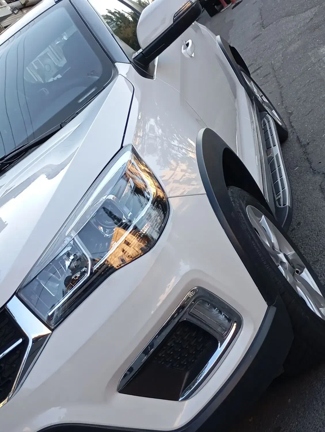 x22. 1401 بدون رنگ|خودرو سواری و وانت|تبریز, |دیوار