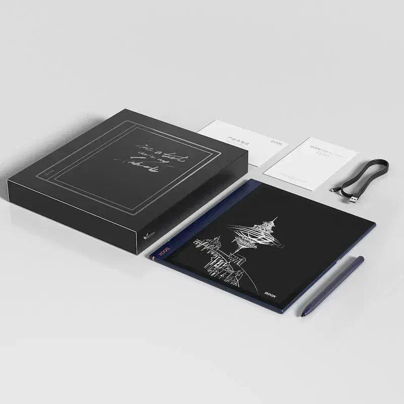 کتابخوان Onyx Boox note air 2|تبلت|تهران, آرژانتین|دیوار