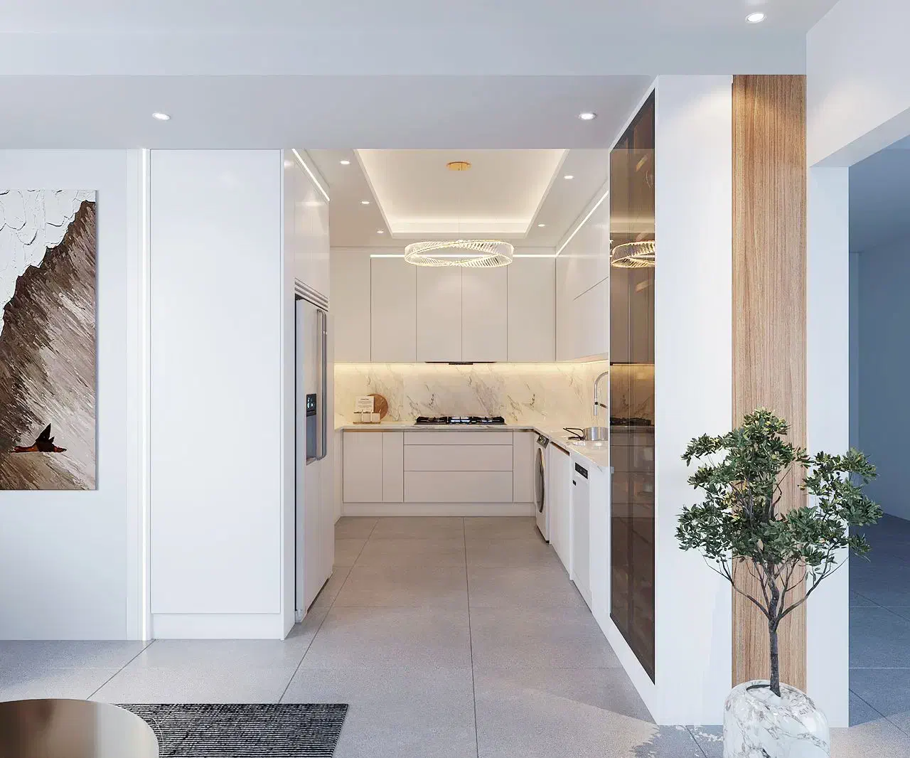 اپارتمان رهن هوافضا نوساز 3 خوابه فول*آقای مِلک|اجارهٔ آپارتمان|بومهن, |دیوار