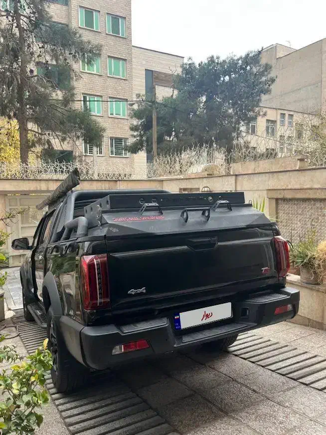 kmc t9|خودرو سواری و وانت|تهران, تهرانپارس غربی|دیوار