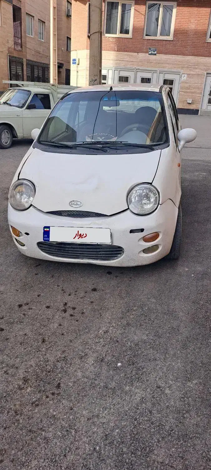 ام وی ام ۱۱۰|خودرو سواری و وانت|ملایر, |دیوار