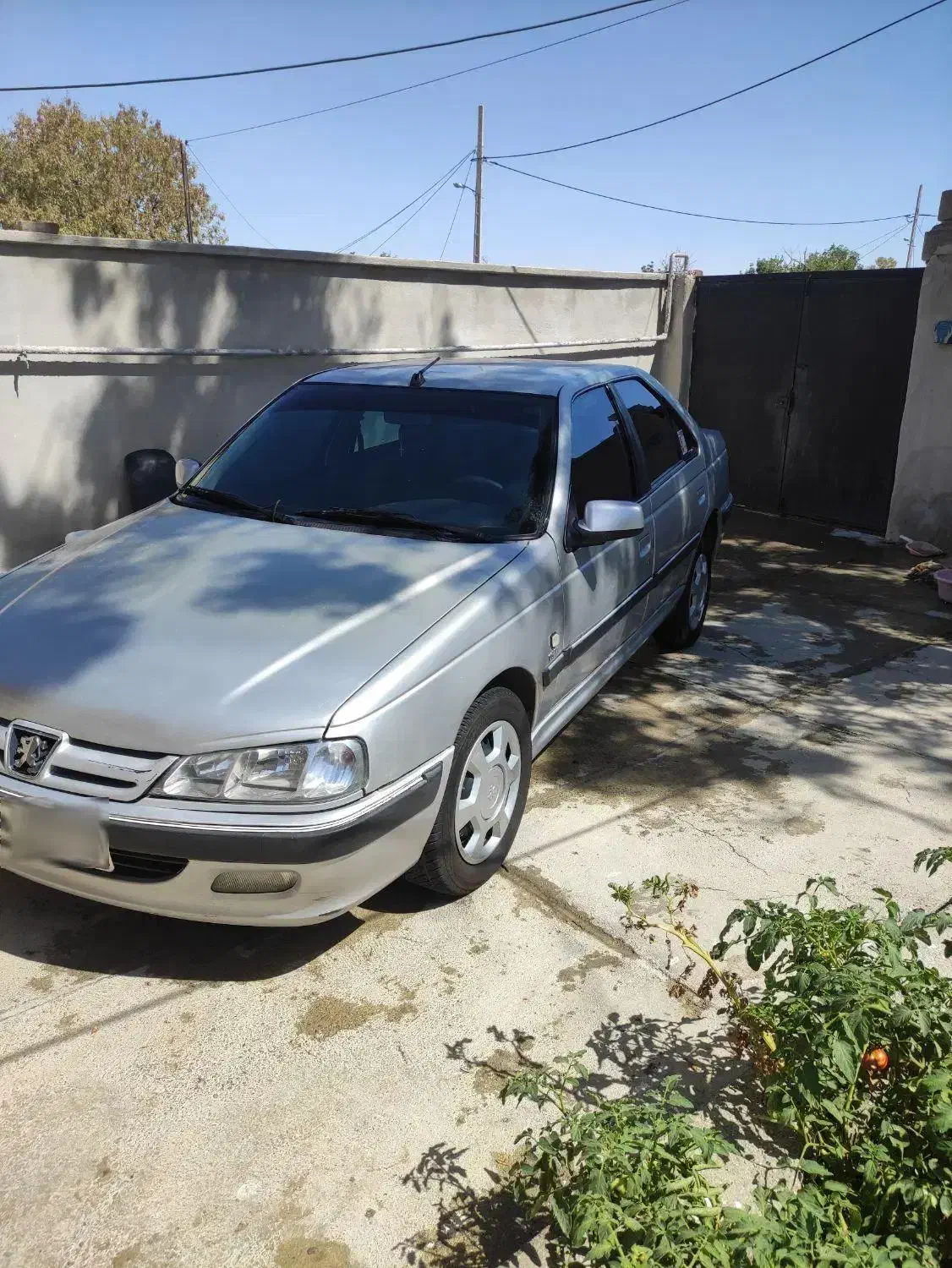 پارسelxزانتیا موتور|خودرو سواری و وانت|ارومیه, |دیوار