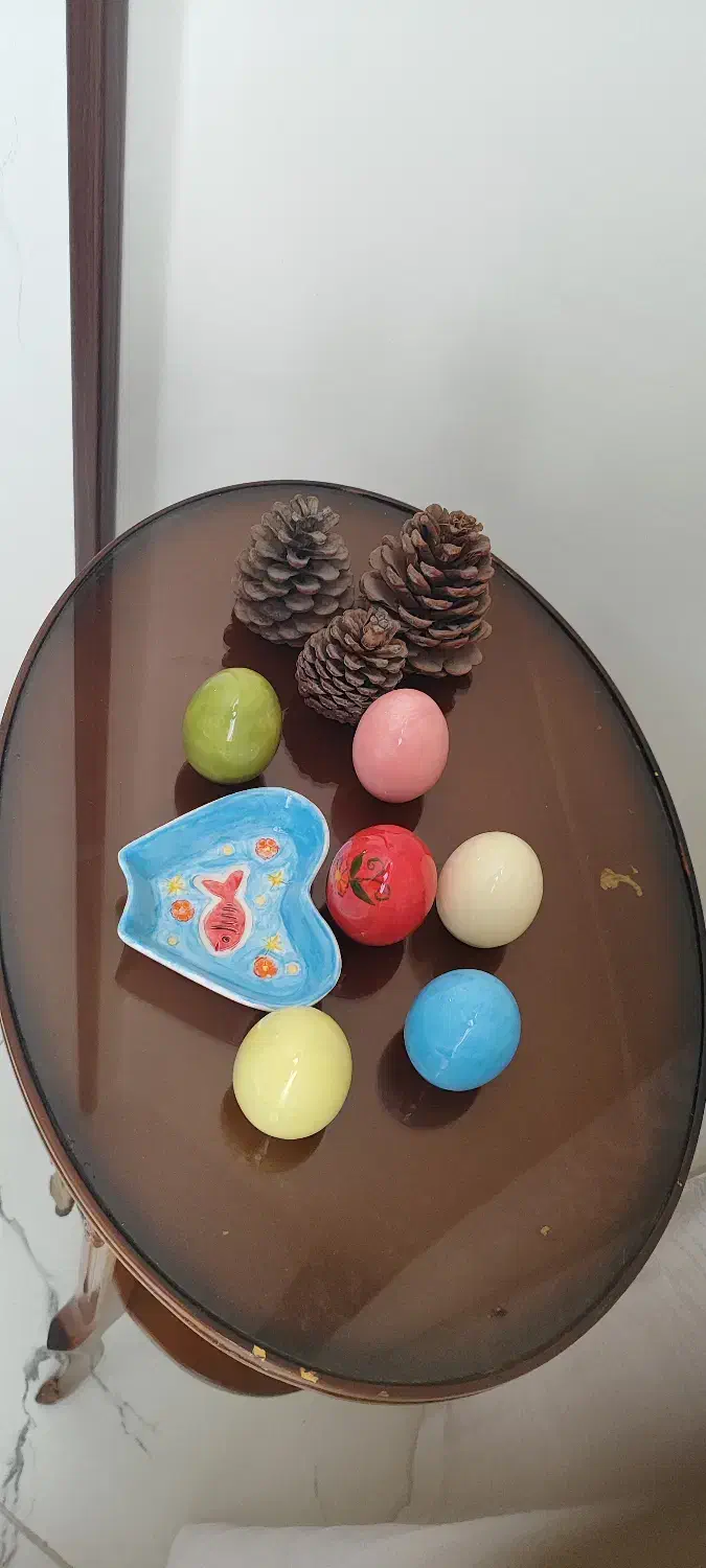 فروش سفال و سرامیک مستقیم از تولید|ظروف سرو و پذیرایی|تهران, آشتیانی|دیوار