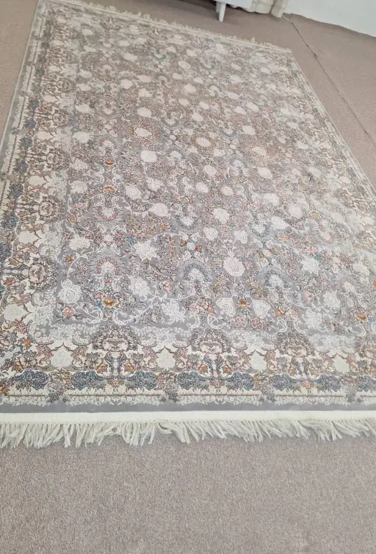 فروش قالی ۶متری قیمت ۱۰تومن و ۹متری قیمت ۱۳تومن|فرش|ایذه, |دیوار