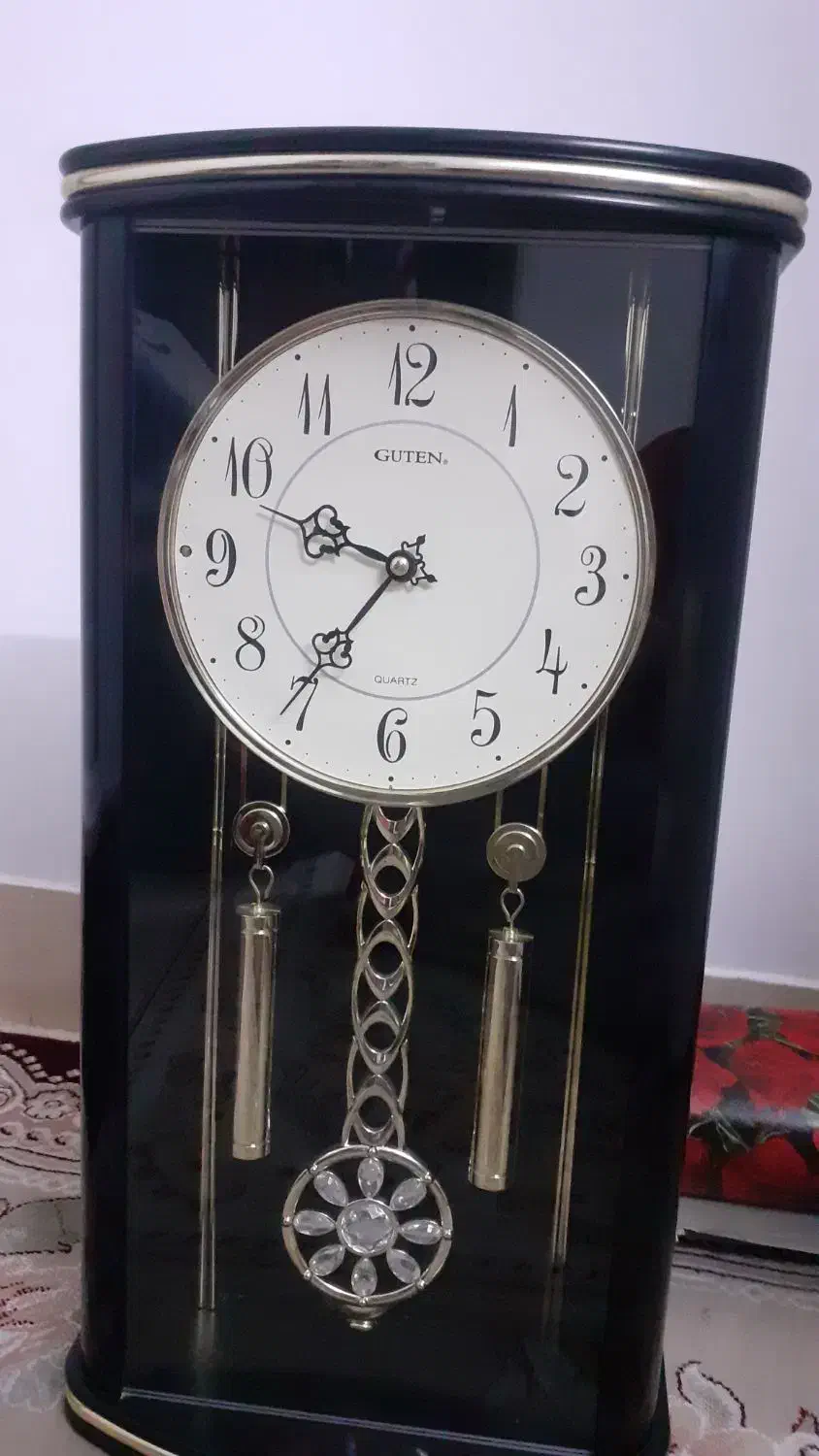 ساعت دیواری|ساعت دیواری و تزئینی|دامغان, |دیوار