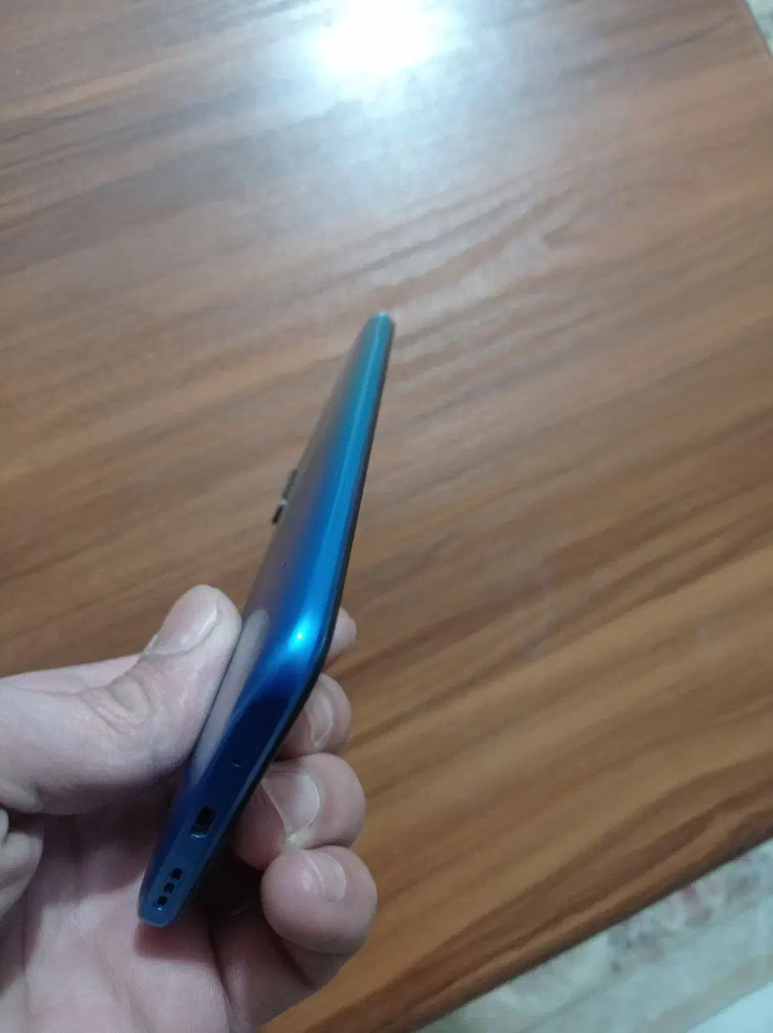 گوشی شیائومی 9A|موبایل|گنبد کاووس, |دیوار