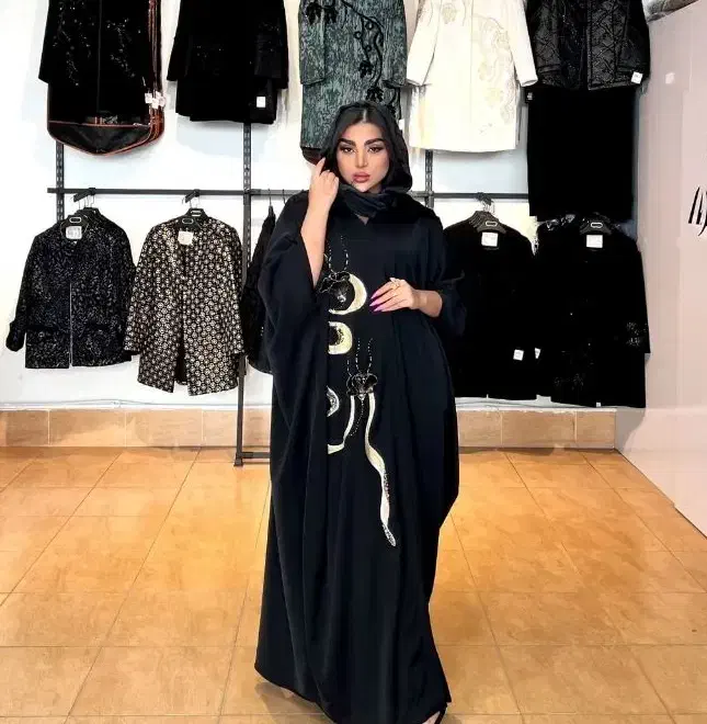 مانتو عبایی|لباس|تبریز, |دیوار