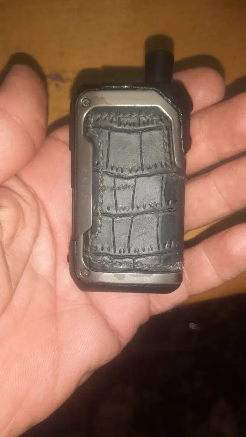 دو عدد ویپ با جویس|زیورآلات و اکسسوری|گرگان, |دیوار