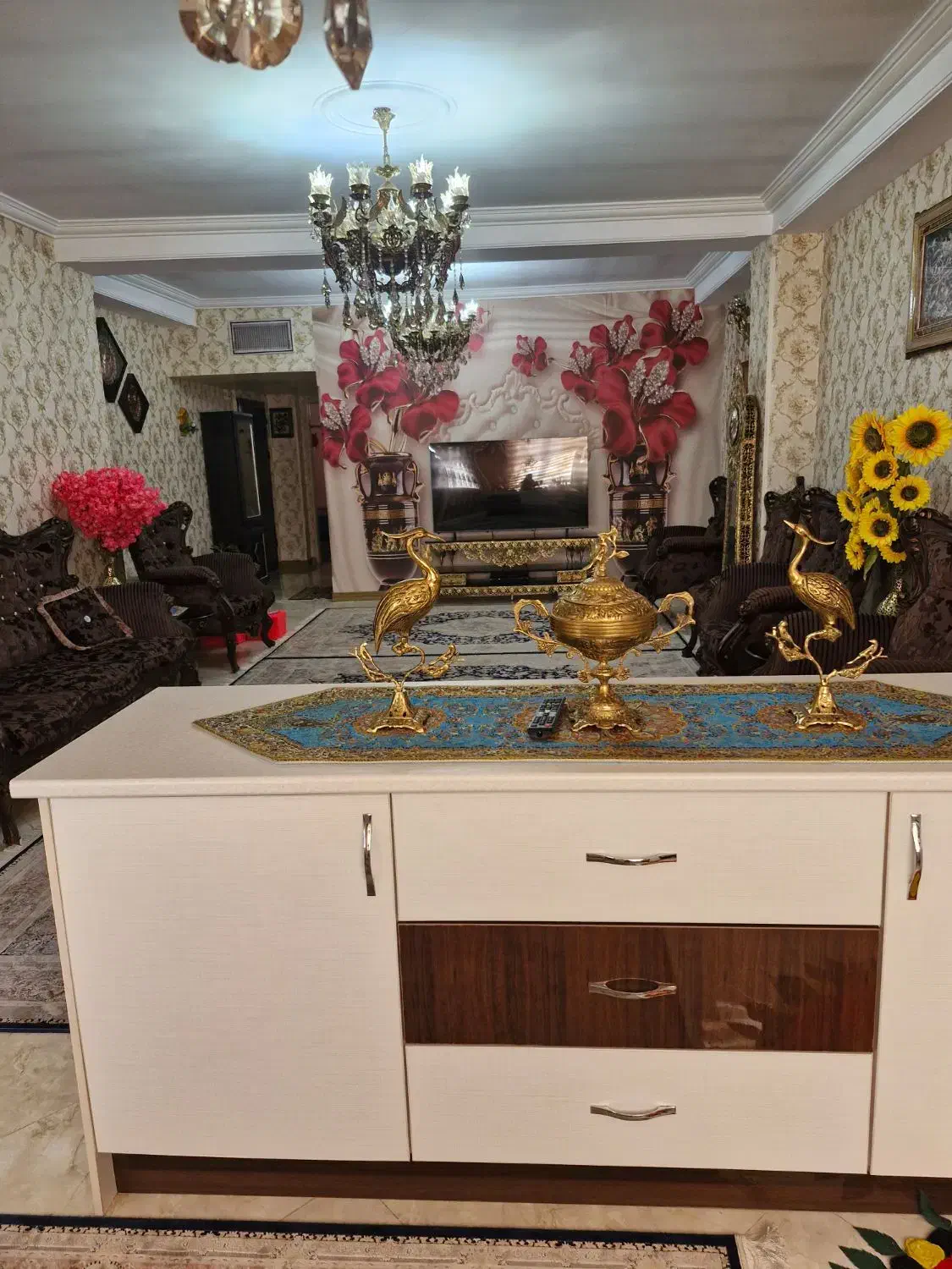 آپارتمان دوخوابه|فروش آپارتمان|تهران, کوثر|دیوار