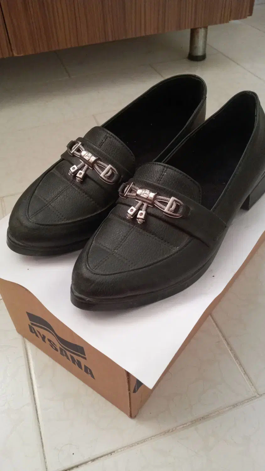 کفش کالج زنانه|کیف، کفش، کمربند|مشهد, رستگار|دیوار