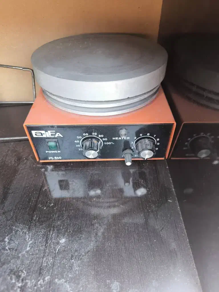 فروش وسایل آزمایشگاهی پزشکی و گیاهپزشکی|پزشکی|بهبهان, |دیوار