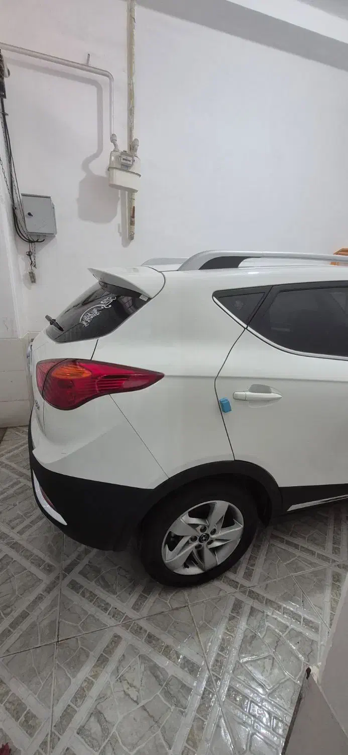 جک s3|خودرو سواری و وانت|کرمان, |دیوار