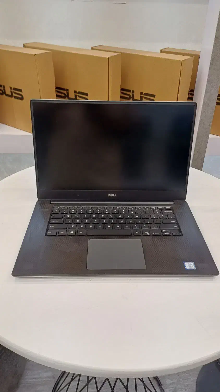 لپ تاپ Dell XPS|رایانه همراه|تهران, میدان ولیعصر|دیوار