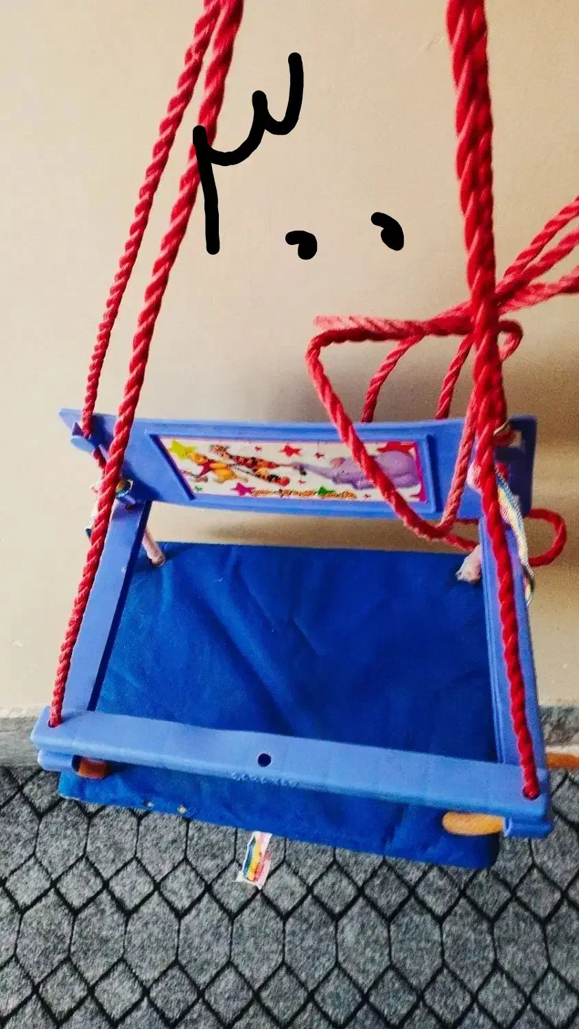 اسباب بازی|اسباببازی بچه|سرپل ذهاب, |دیوار