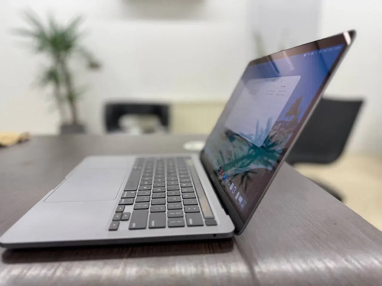 MacBook Pro 2020 M1 16/512|رایانه همراه|اصفهان, دشتستان|دیوار