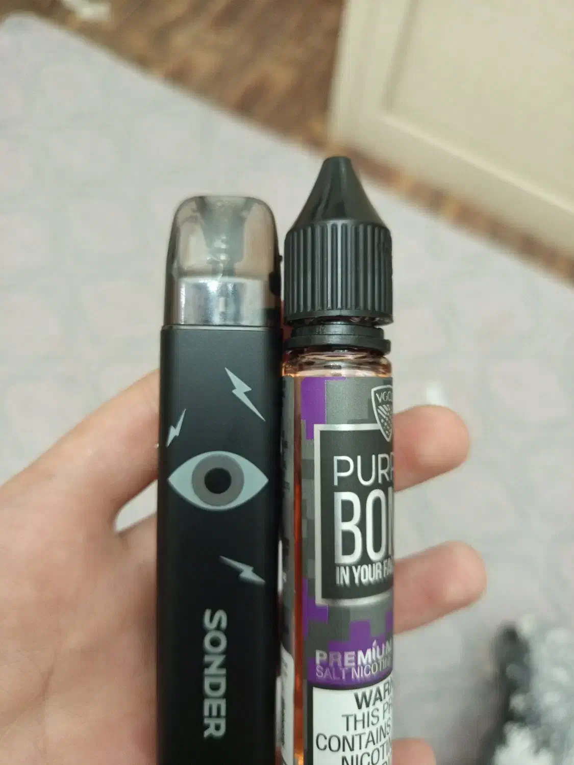 ویپ|زیورآلات و اکسسوری|سهند, |دیوار