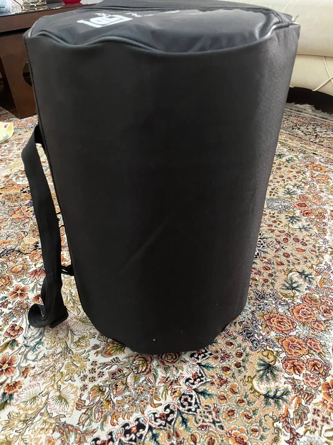 تنبک دومهر شیرانی|سازهای سنتی|تهران, سردارجنگل|دیوار