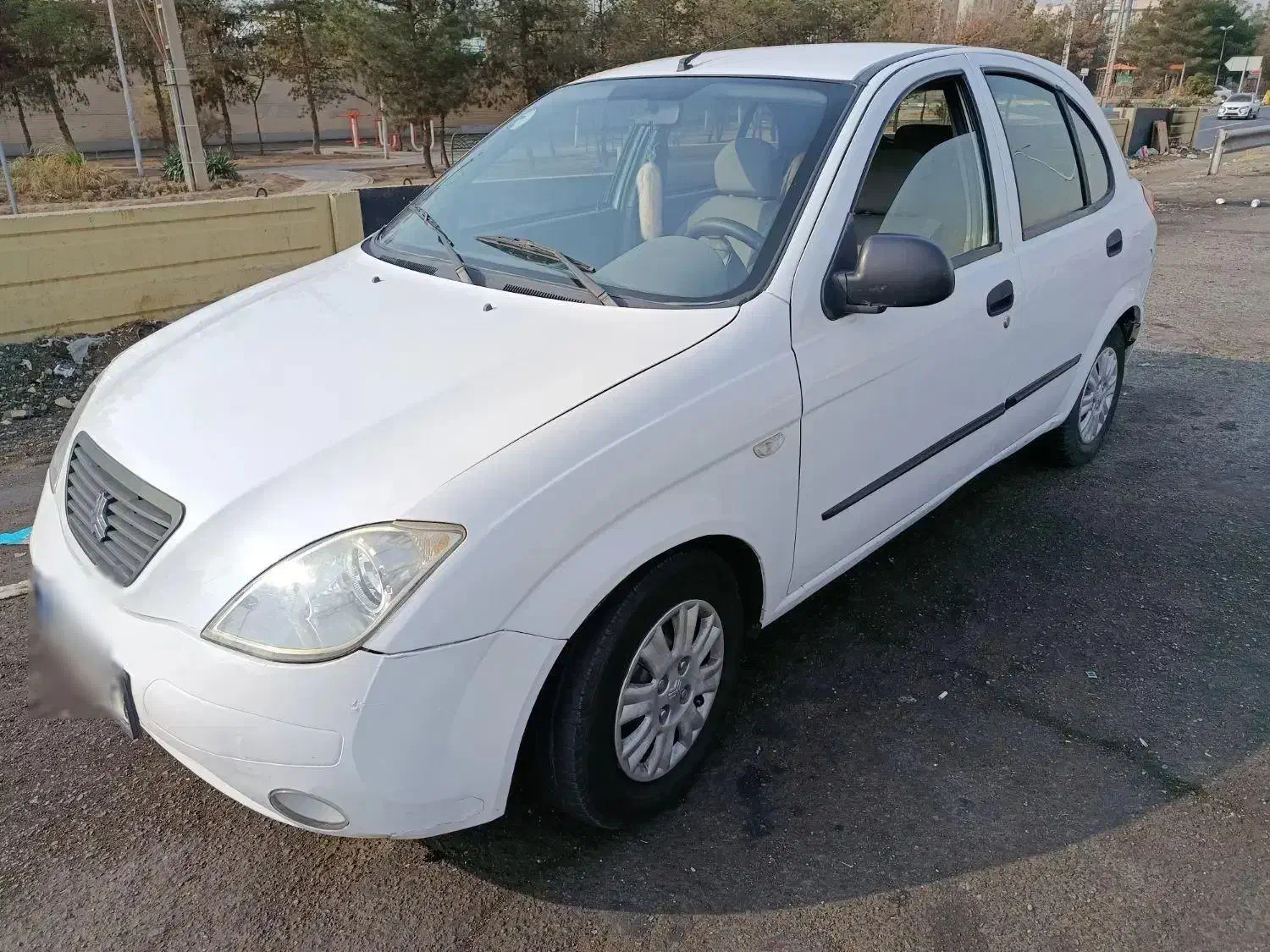 تیبا دو مدل 93|خودرو سواری و وانت|اندیشه, اندیشه فاز ۳|دیوار