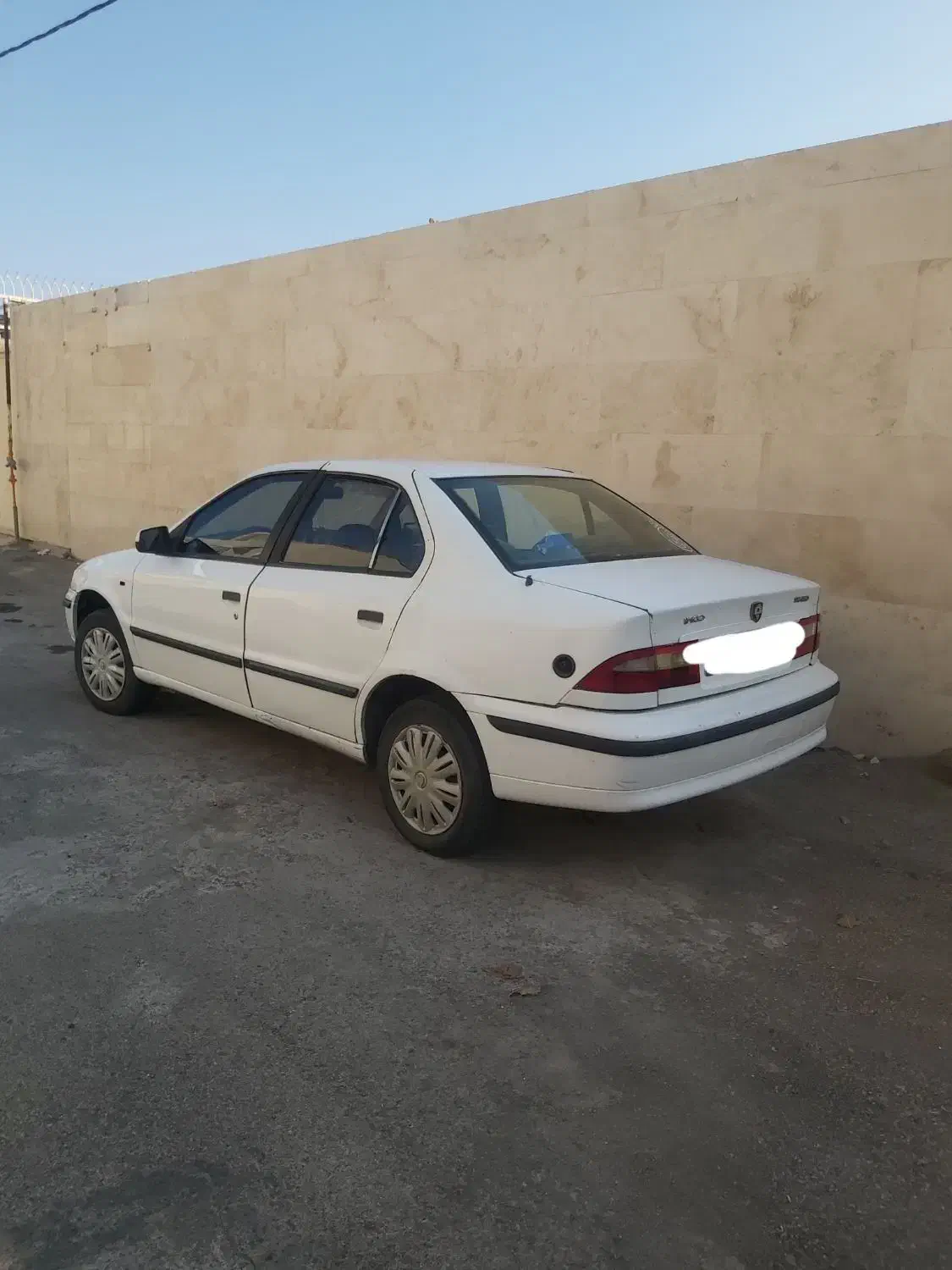 سمند X7|خودرو سواری و وانت|اراک, |دیوار