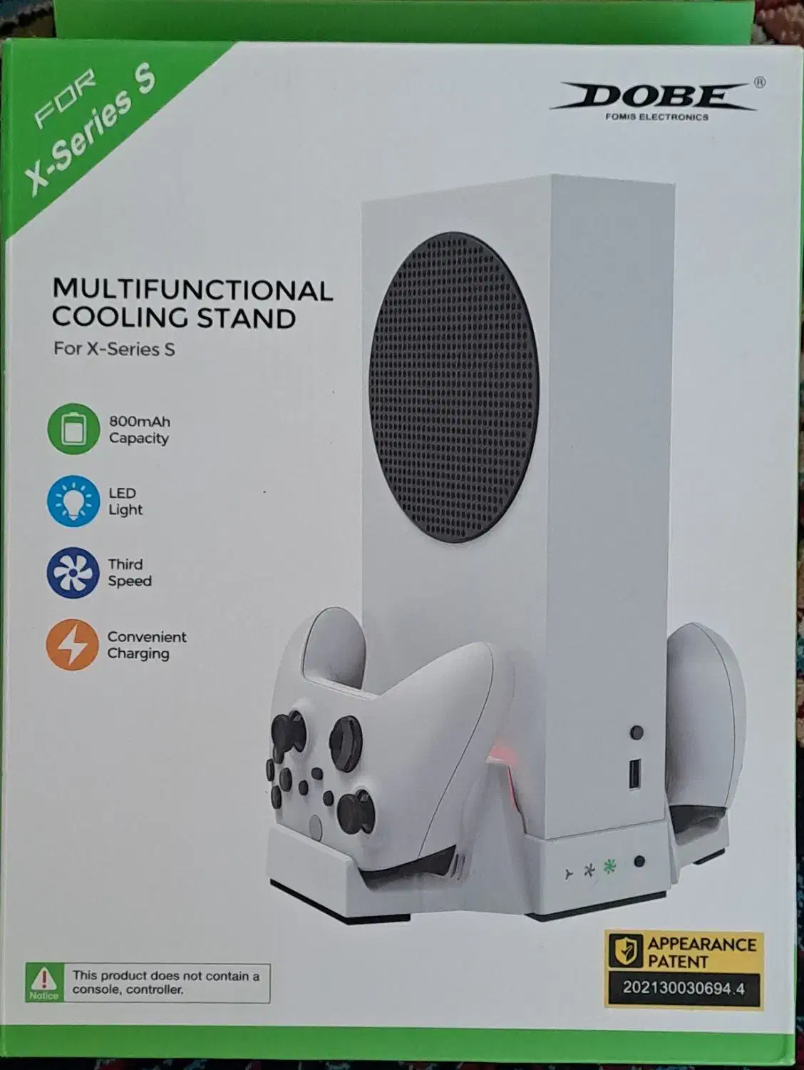 کنسول بازی سری اس|کنسول، بازی ویدئویی و آنلاین|لاهیجان, خمیر کلایه|دیوار