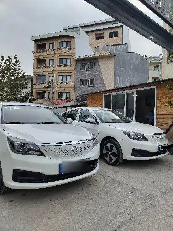 اتوموبیل کامل برقی|خودرو سواری و وانت|رشت, دیلمان|دیوار