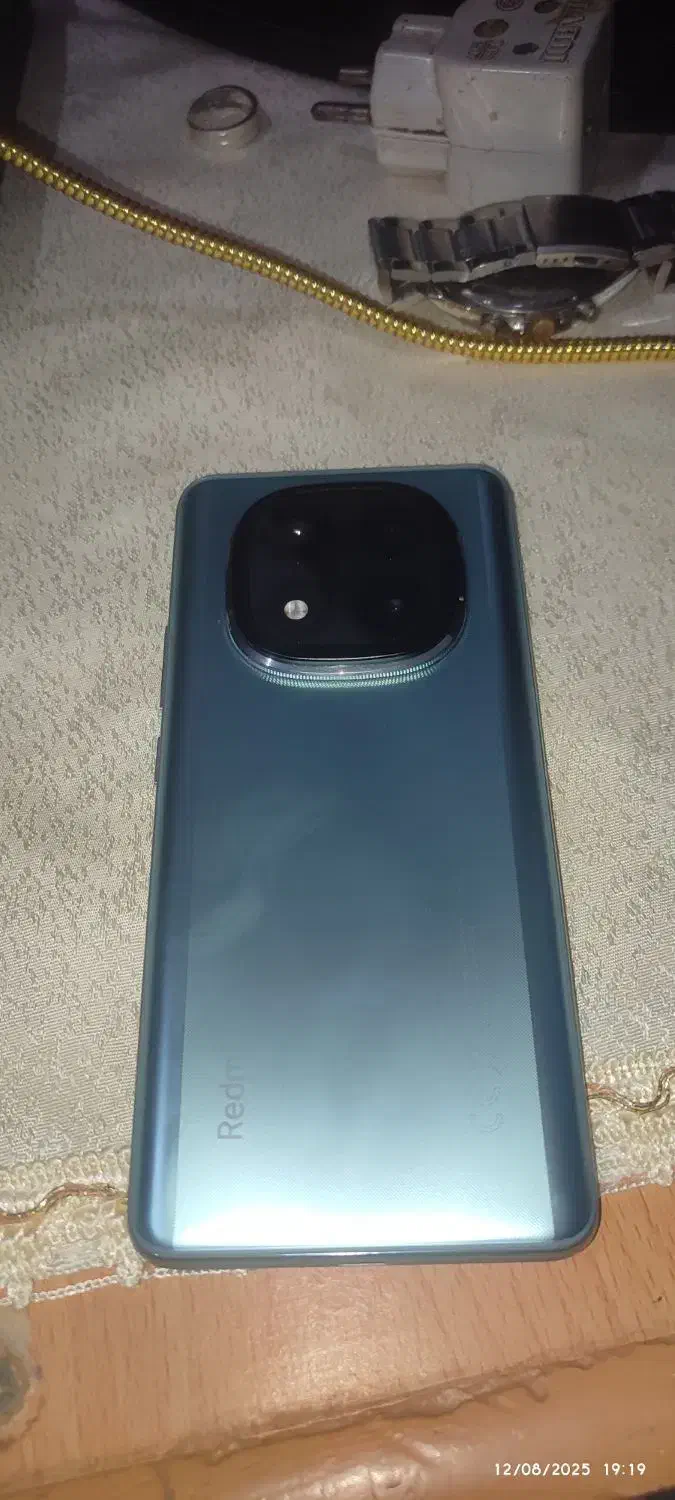 گوشی موبایل نوت۱۴پرو پلاس 5G|موبایل|تهران, فلسطین (میدان انقلاب)|دیوار