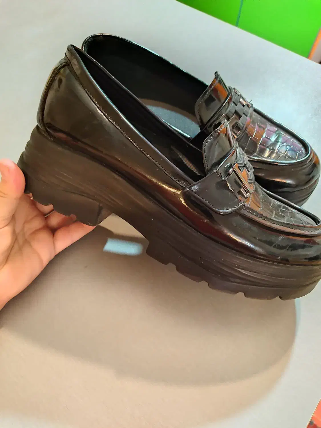 کفش زنانه  ۴۰ -  ۴۱|کیف، کفش، کمربند|اردبیل, |دیوار