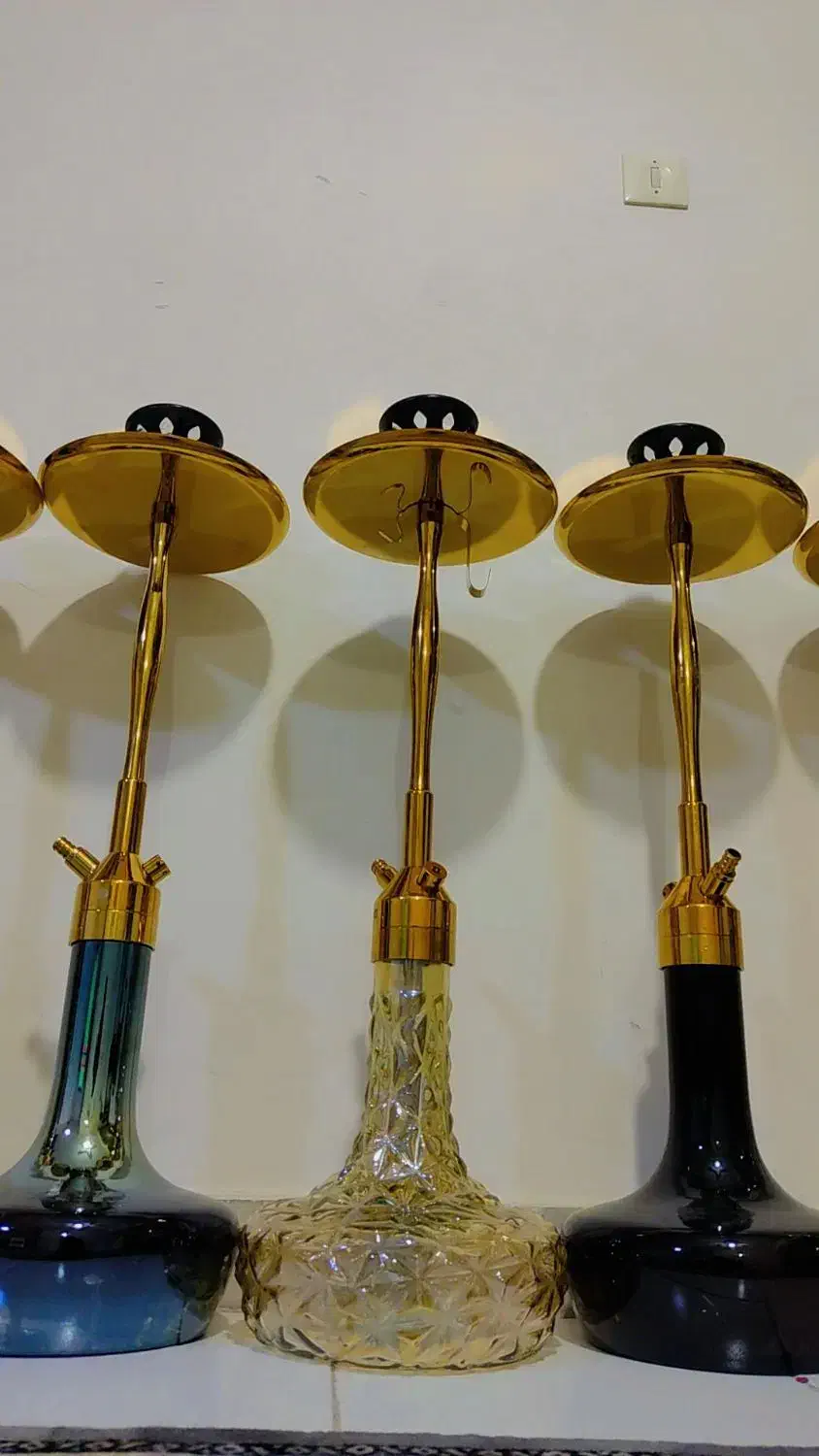 قلیان کرنو ولنتاین|کلکسیون و سرگرمی|تهران, نیروی هوایی (پیروزی)|دیوار