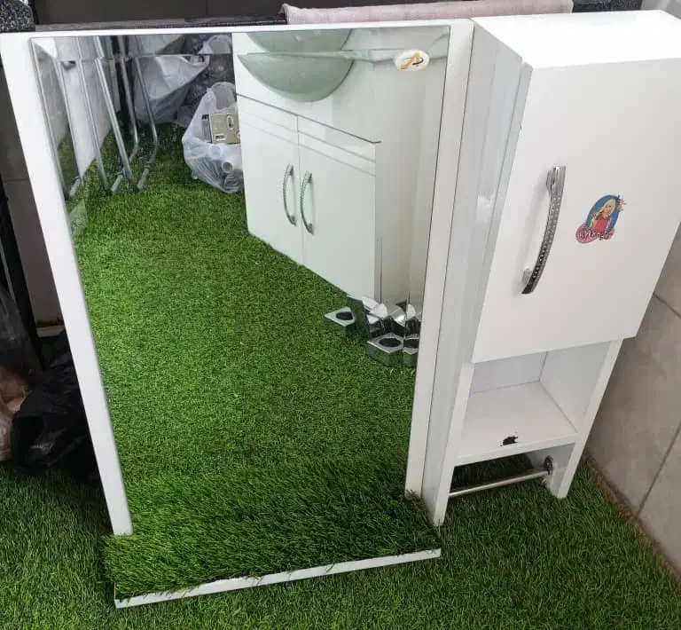 روشویی و شیر روشویی وشیر توالت و آینه و باکس|لوازم سرویس بهداشتی|ری, دولتآباد|دیوار