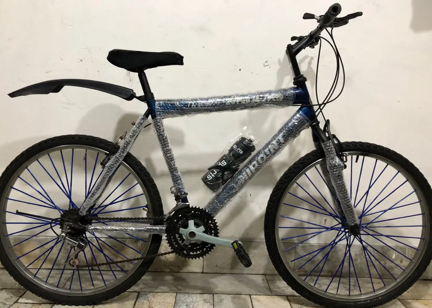 دوچرخه سایز 26 hipoint ژاپنی نونو|دوچرخه، اسکیت، اسکوتر|تهران, یاخجی آباد|دیوار