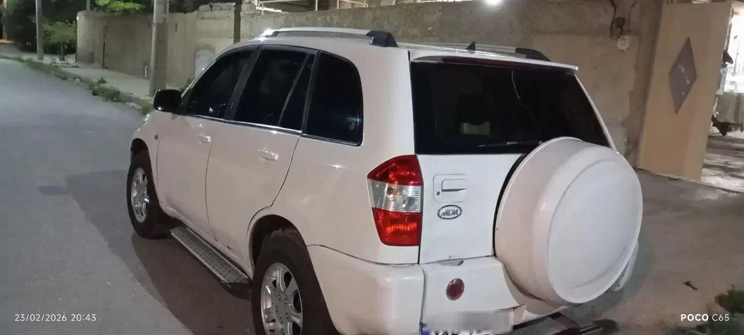 x33|خودرو سواری و وانت|مهران (ایلام), |دیوار