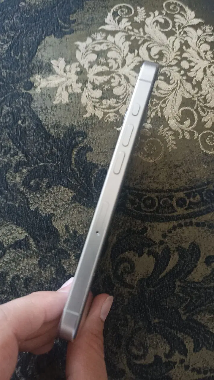 Iphone 15pro 256zaa|موبایل|مشهد, کوی ولیعصر|دیوار