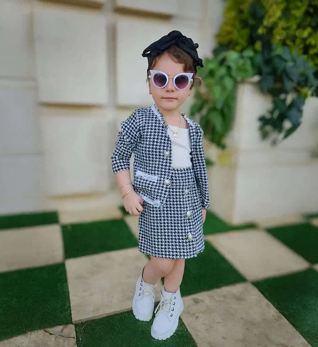 شیک ترین لباس بچه گانه|کفش و لباس بچه|کرمان, |دیوار