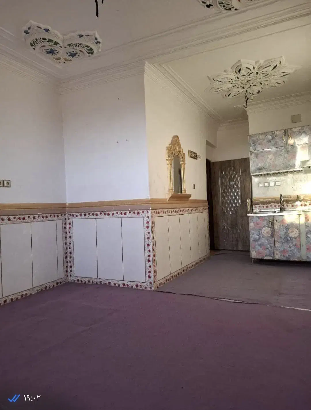 تجاری مسکونی بلوار معلم روبروی مسجد پیرزهی|فروش خانه و ویلا|سراوان, |دیوار