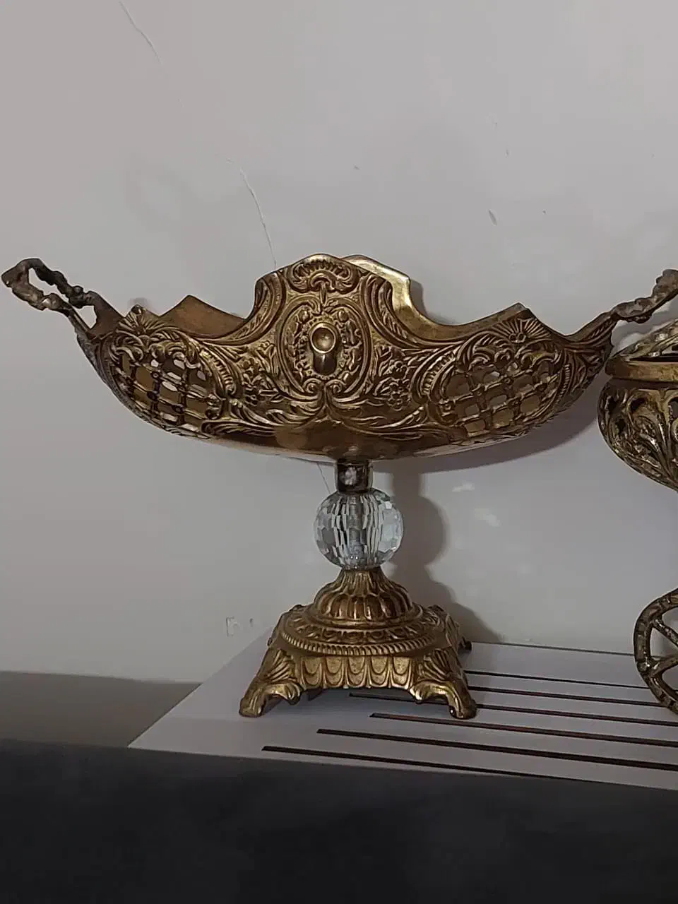 برنز|صنایع دستی و سایر لوازم تزئینی|تهران, تهرانپارس شرقی|دیوار