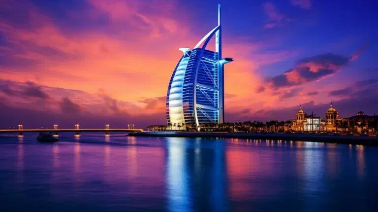 تور دبی لحظه آخری و ویژه کریسمس|تور و چارتر|اصفهان, شهرک کاوه|دیوار