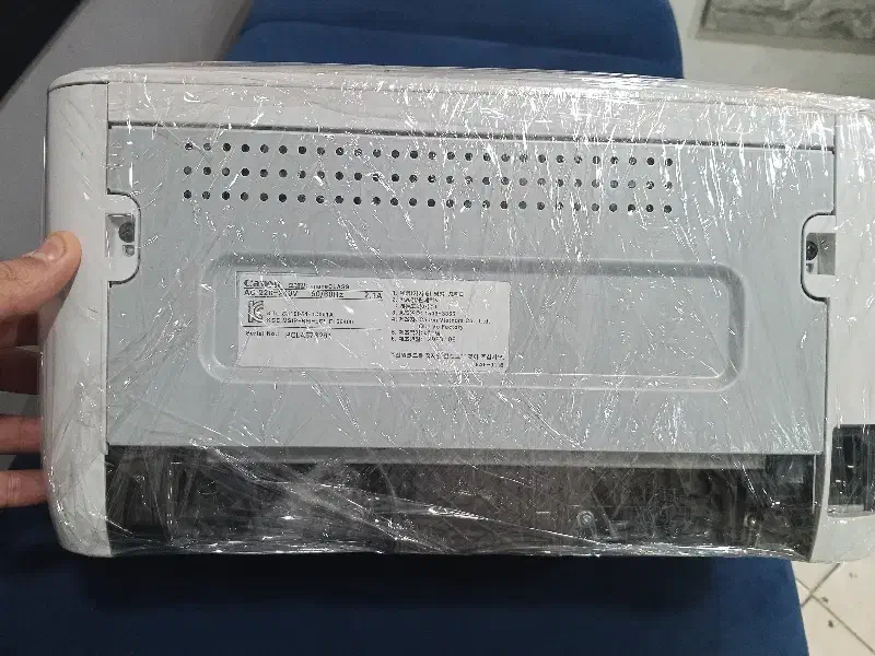 پرینتر کانن LBP6030 نو مناسب منزل و دفتر|پرینتر، اسکنر، کپی، فکس|تهران, حر|دیوار