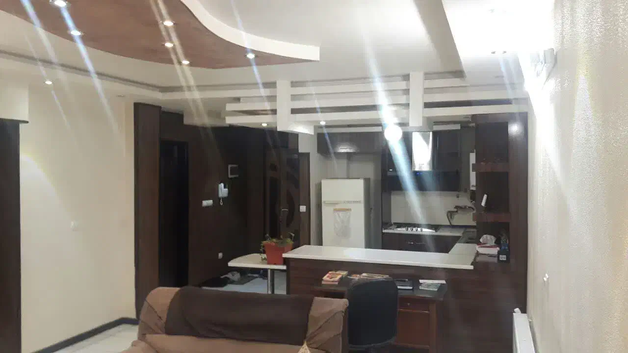 پردیس مسکن مهر ۸۵متری|فروش آپارتمان|شاهین‌شهر, مسکن مهر|دیوار