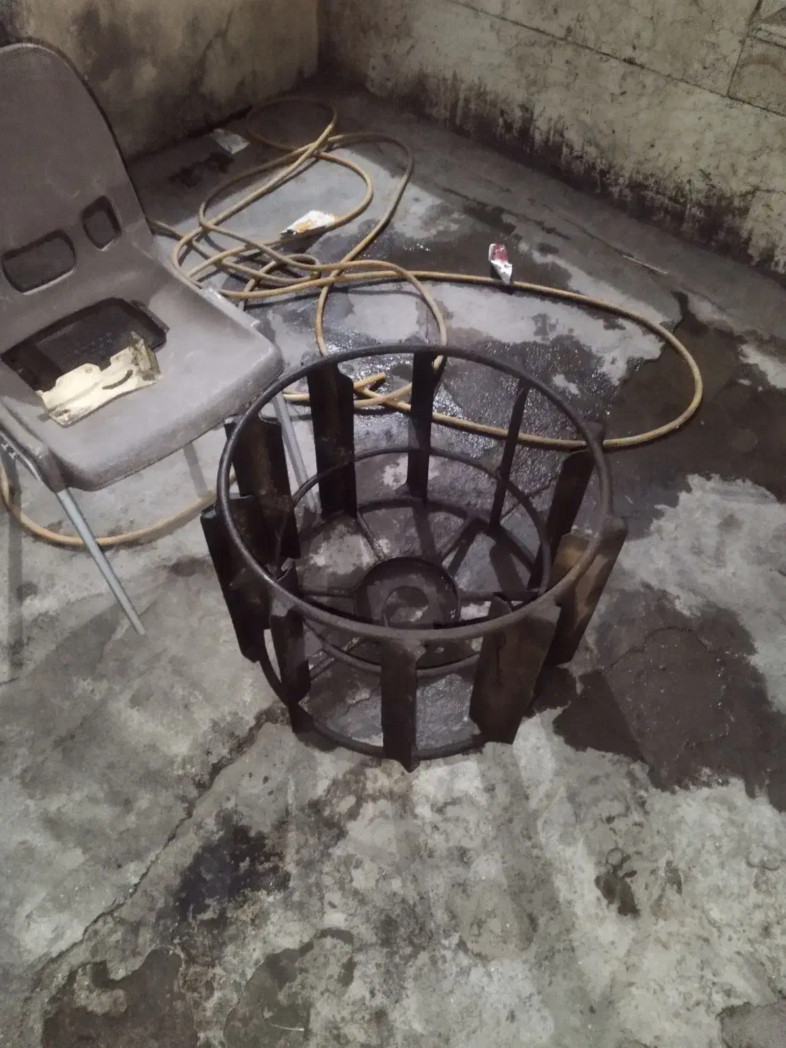 موتور آلات کشاورزی|ماشین‌آلات صنعتی|خمام, |دیوار