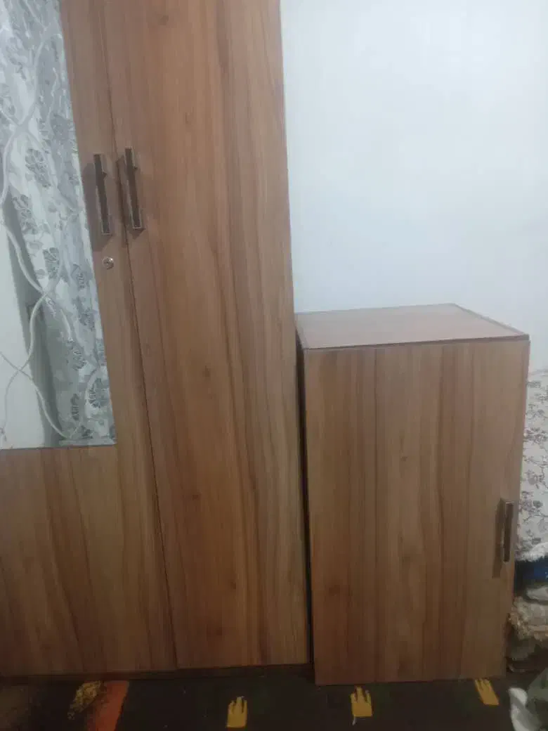 کمد نو|جاکفشی، کمد، دراور|چرام, |دیوار