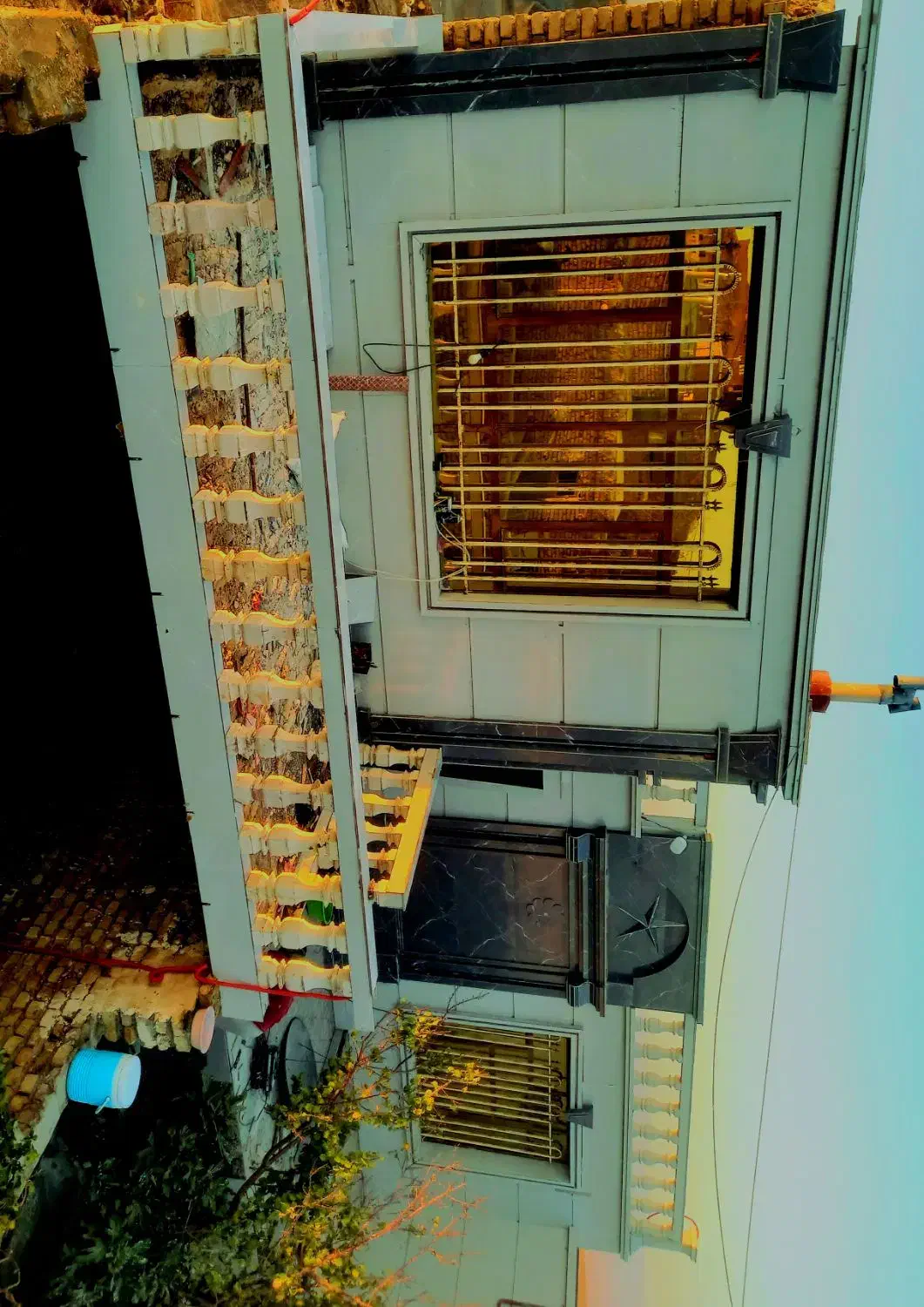 سنگ کاری|خدمات پیشه و مهارت|سلیمان, |دیوار