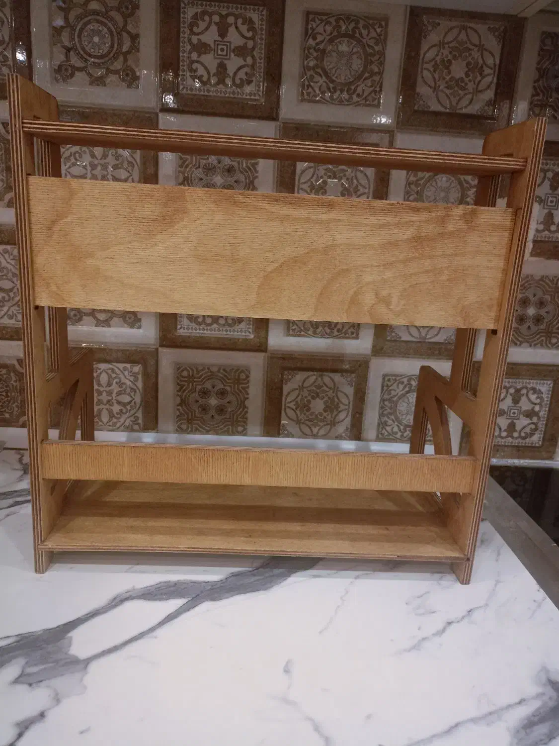 استند|مبلمان خانگی و میز عسلی|تهران, بلورسازی|دیوار