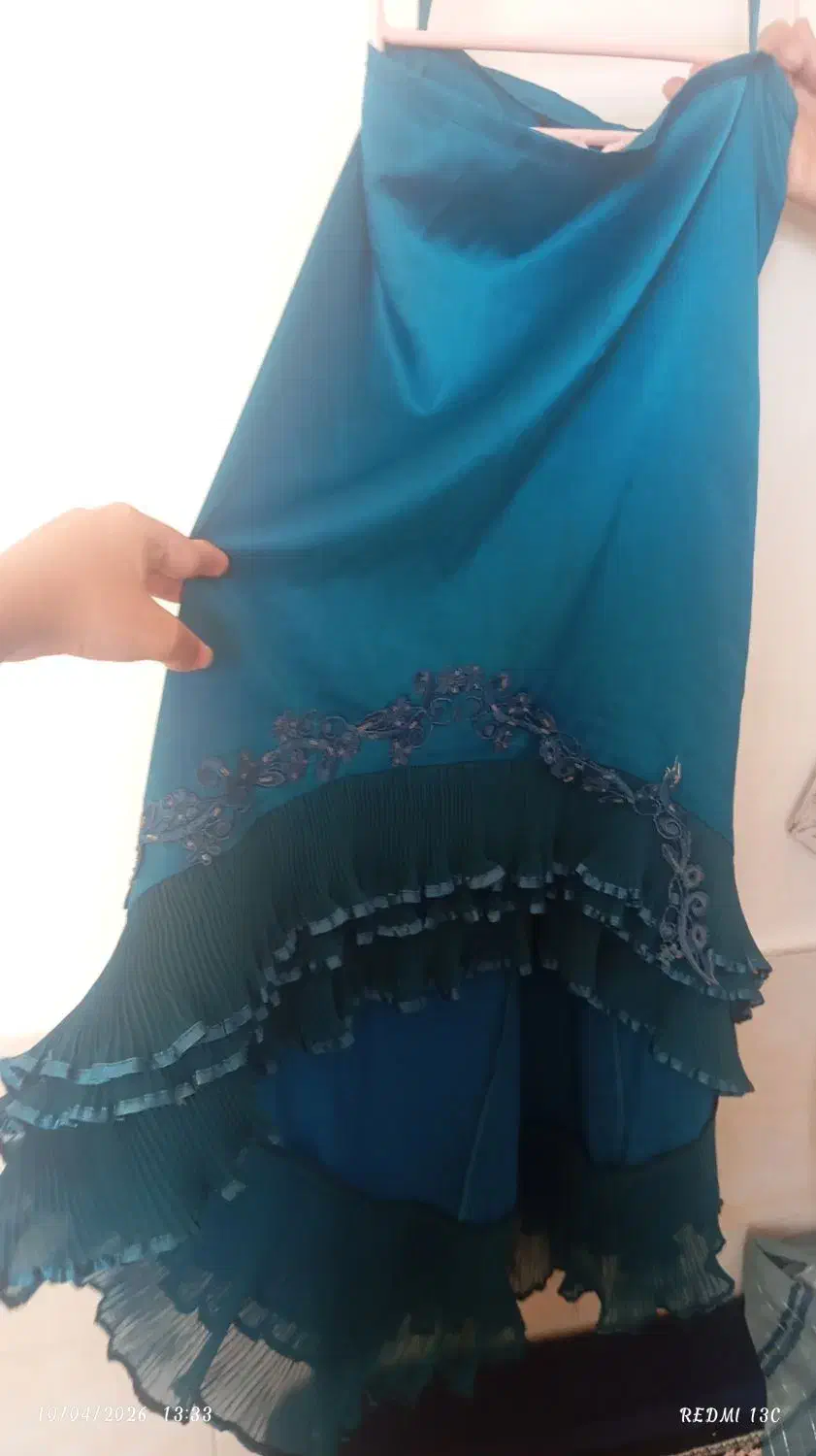 100000|لباس|شیراز, سعدیه شمالی|دیوار