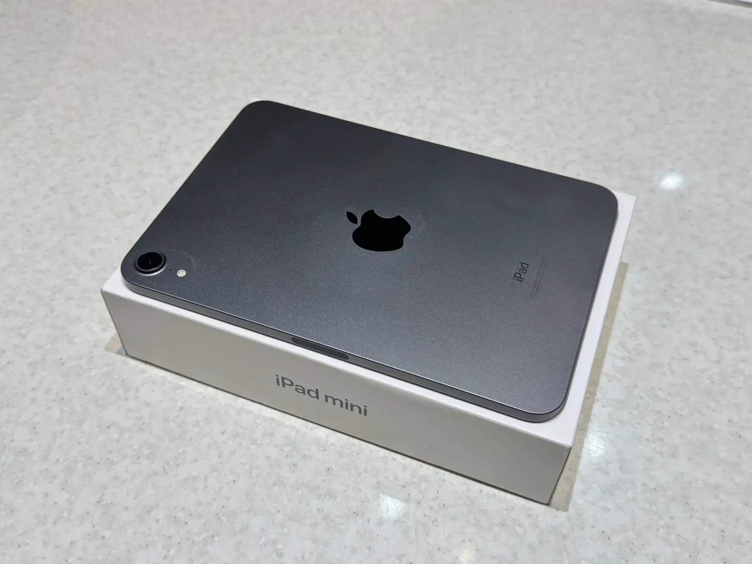 iPad mini6|تبلت|یزد, |دیوار