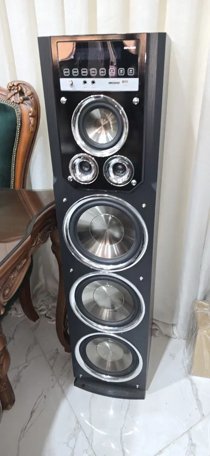 سیستم صوتی|سیستم صوتی خانگی|ری, ولی آباد|دیوار