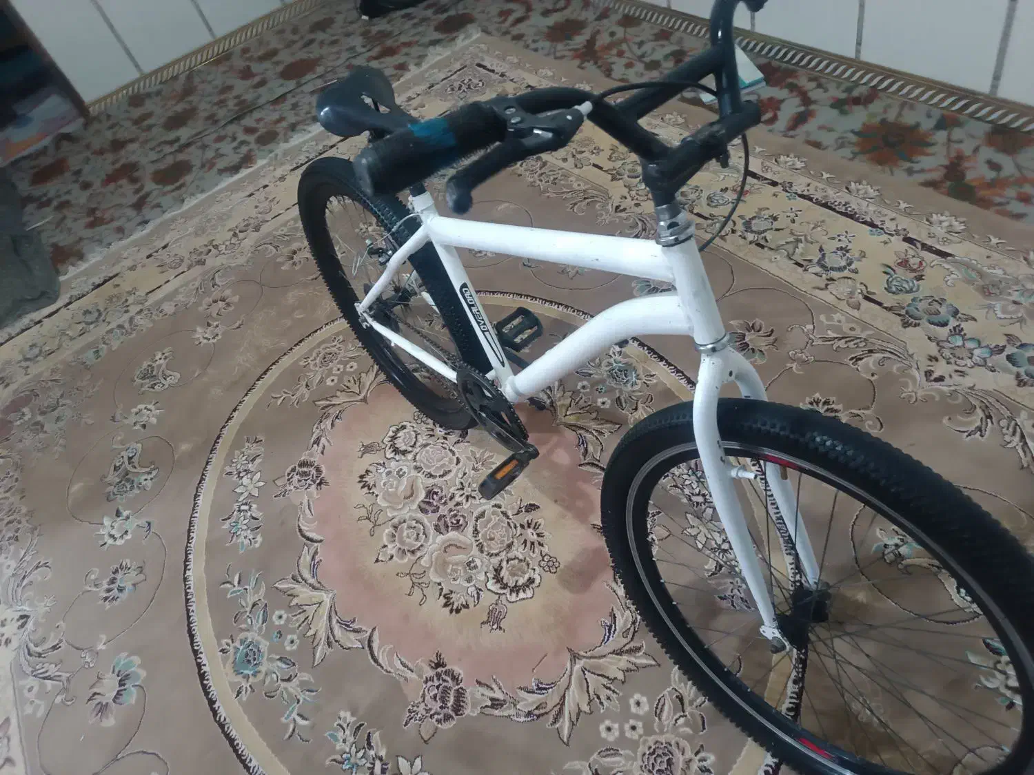 دوچرخه 26|دوچرخه، اسکیت، اسکوتر|زابل, |دیوار