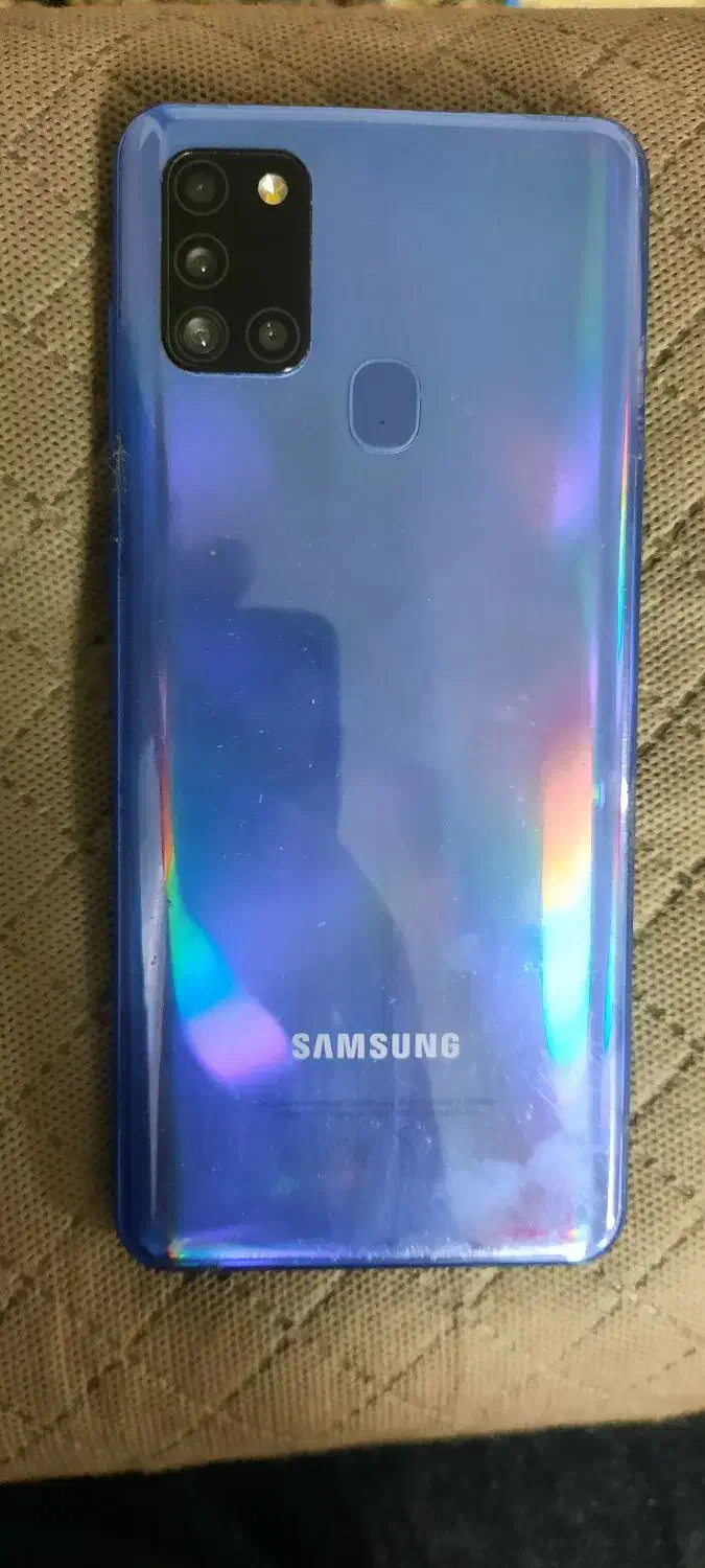 سامسونگ A21 s|موبایل|تهران, قنات‌کوثر|دیوار