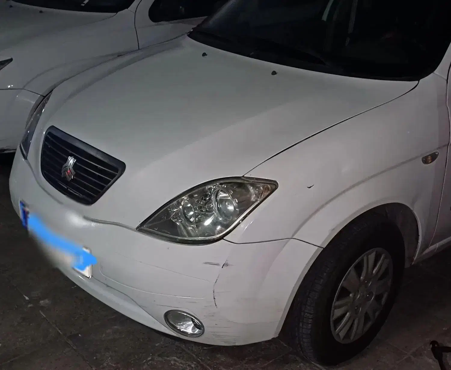 تیبا2 ۱۴۰۰ هاچبک|خودرو سواری و وانت|تهران, مختاری|دیوار