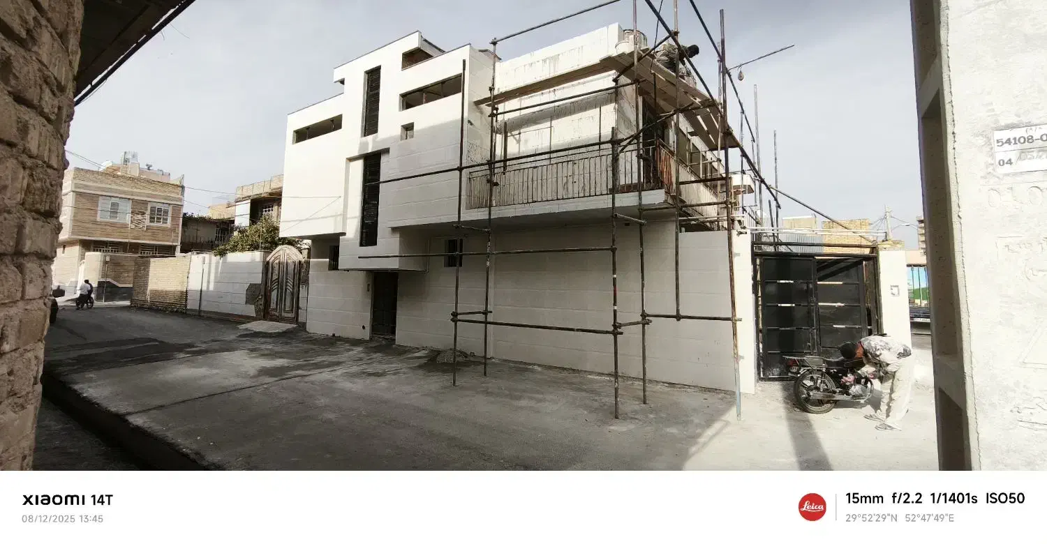 خانه دوطبقه|فروش خانه و ویلا|مرودشت, ابوذر شمالی|دیوار