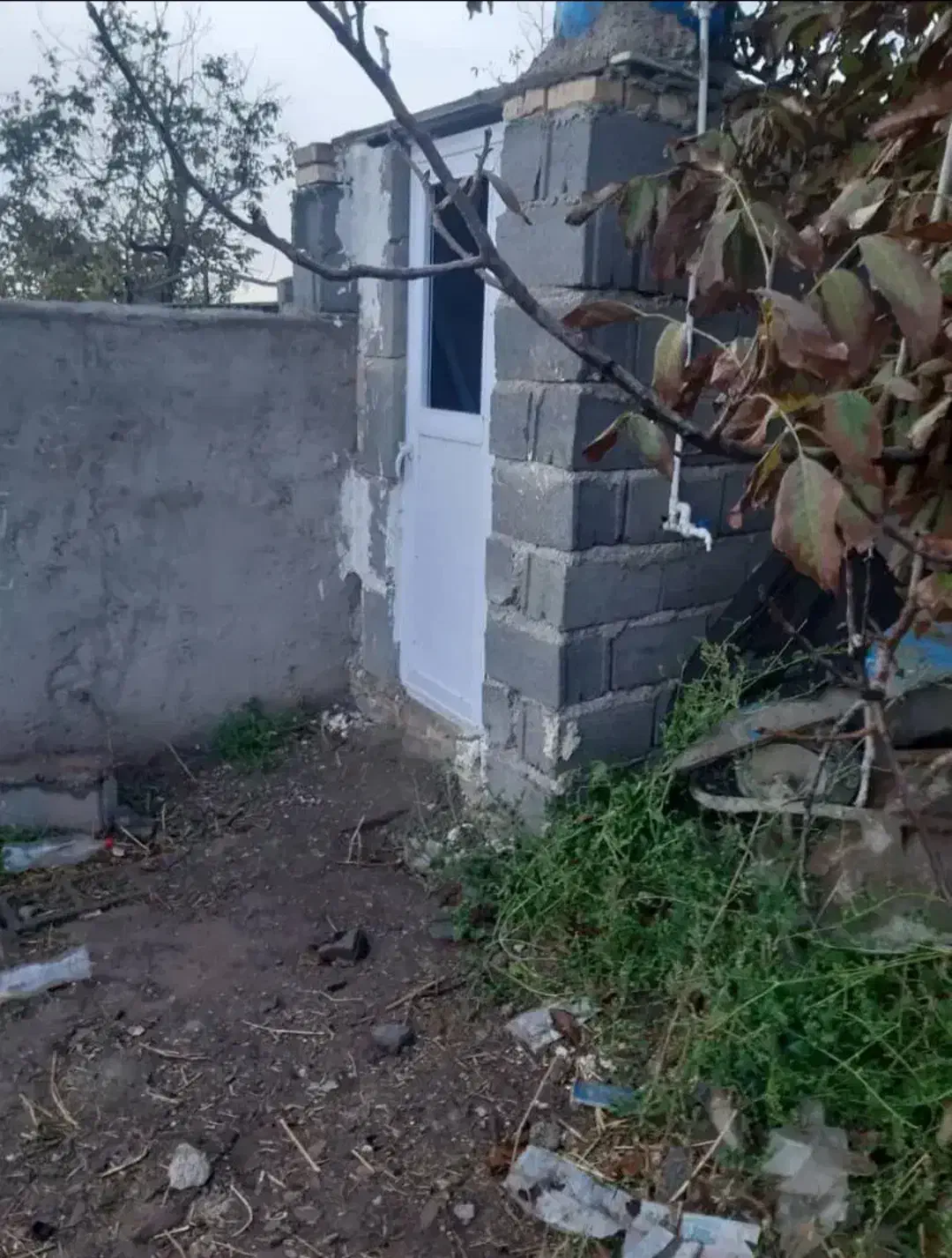 فروش باغ ویلا تسوج ۶۰۰متر|فروش خانه و ویلا|شبستر, |دیوار